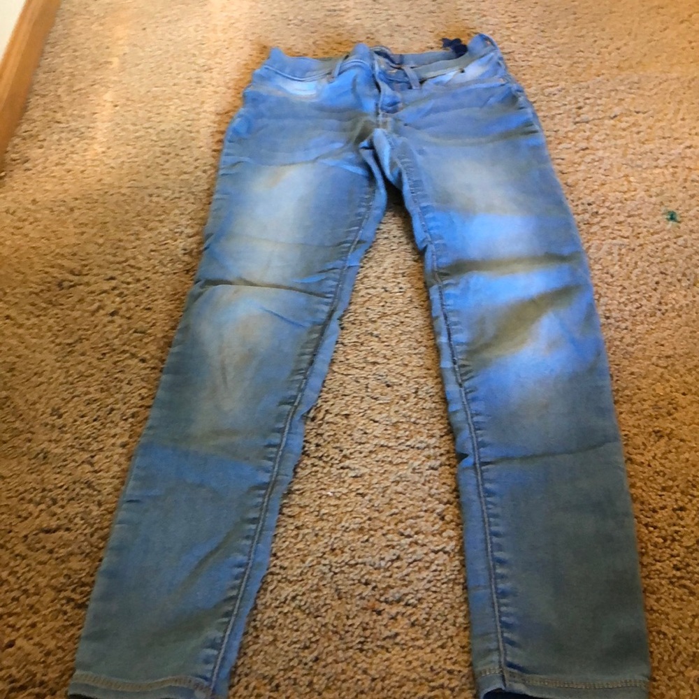 Old navy jeggings